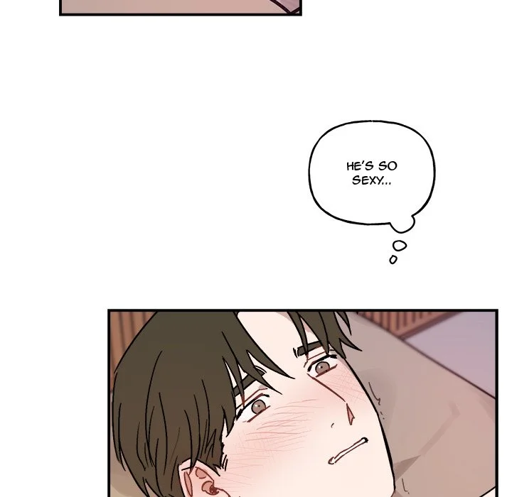 Our Future - Chapter 33
